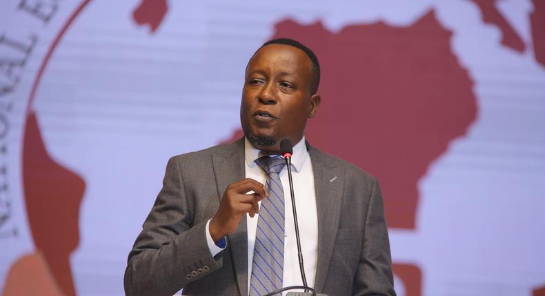 Joseph Kabuleta 