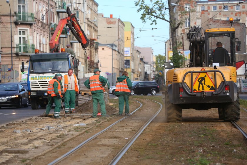 Dobiega końca kompleksowy remont przystanków MPK