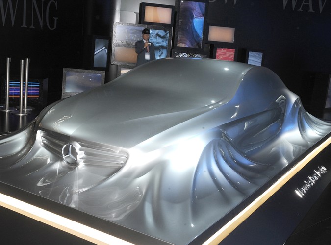 My obstawiamy na następcę modelu CLS - czyli pionierskiego czterodrzwiowego coupe…