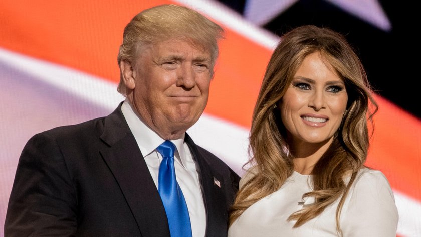 Wydała majątek, by wyglądać jak Melania Trump. Udało się?