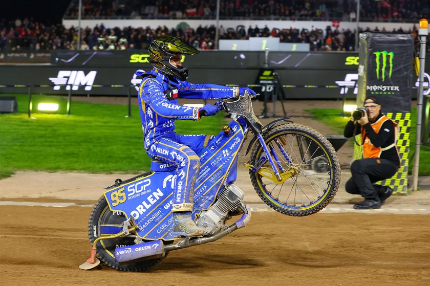 14.09.2024 DELUXE HOMEART FIM DANISH SPEEDWAY GRAND PRIX - VOJENS ZUZEL