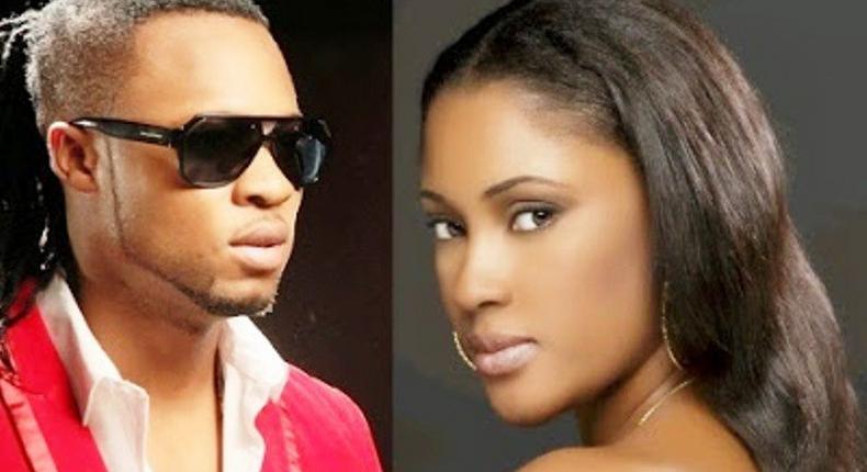 Flavour and babymama