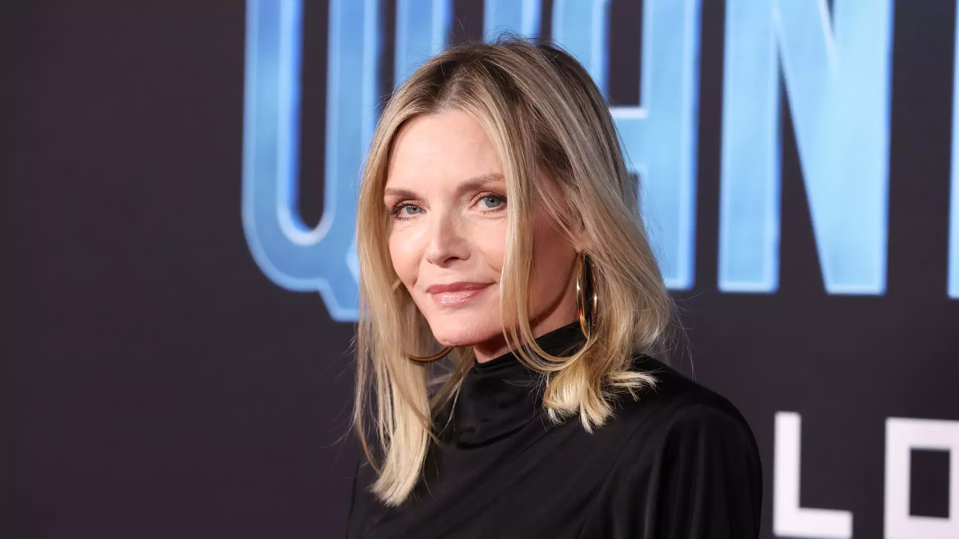 65-letnia Michelle Pfeiffer pokazała się bez makijażu.
"W ogóle się nie starzejesz"