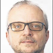 Maciej Hochman