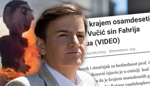 Ana Brnabić 