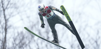Kamil Stoch mistrzem Polski w skokach narciarskich. Dawid Kubacki nie wystartował w konkursie!
