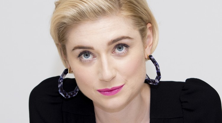 Elizabeth Debicki