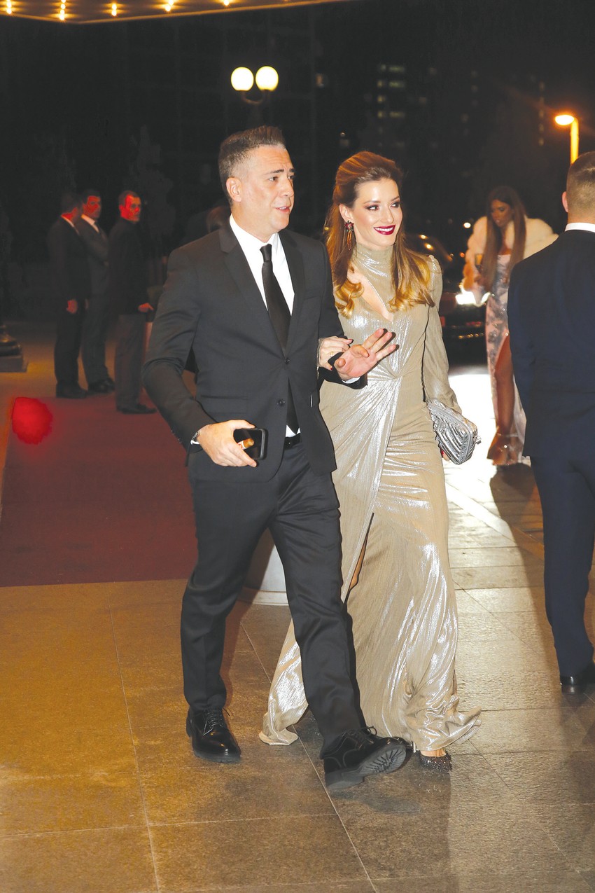 Željko i Jovana Joksimović