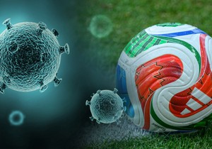 Stručnjaci su složni da su male boginje najveća potencijalna pretnja na Svetskom prvenstvu 