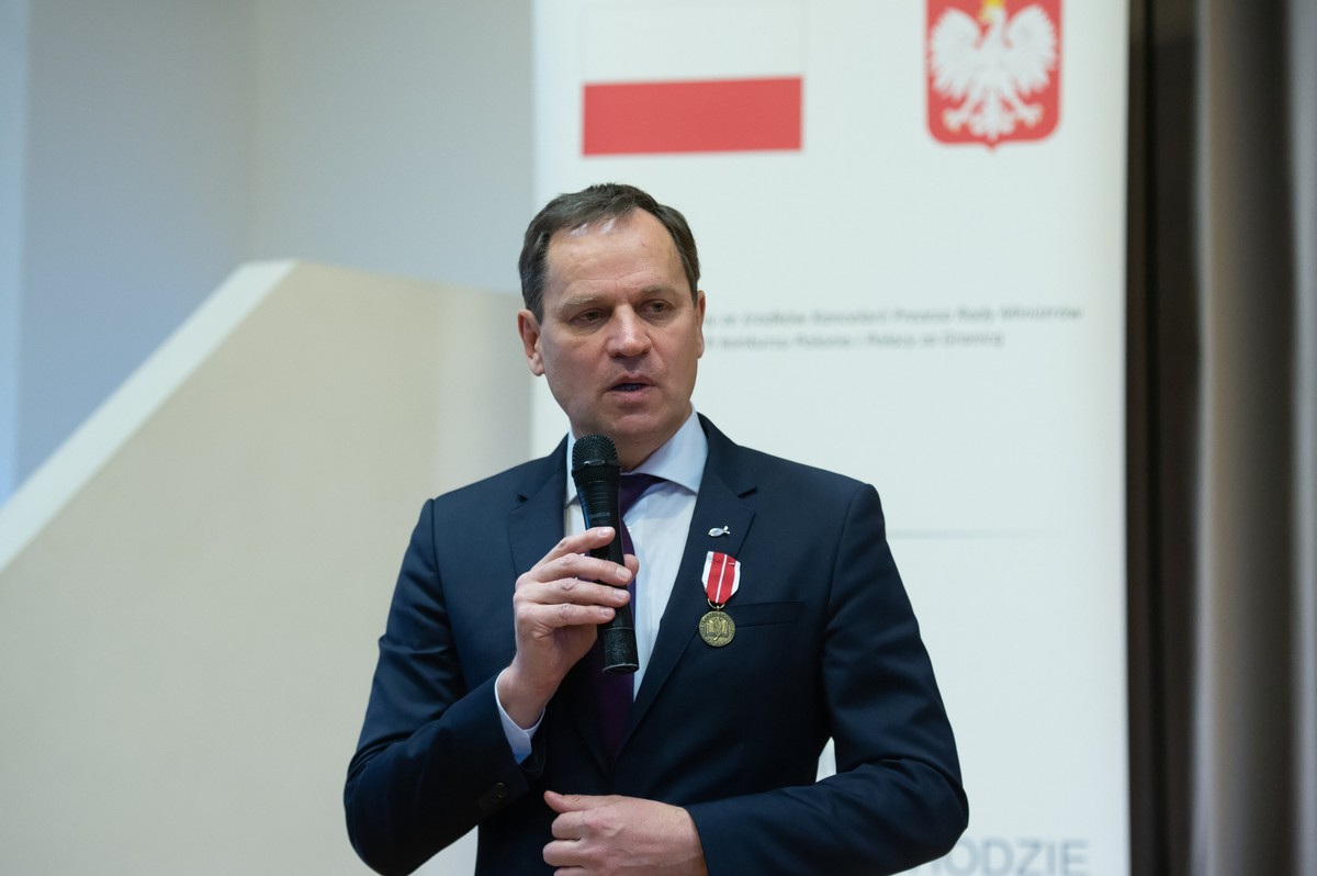 Waldemar Tomaszewski