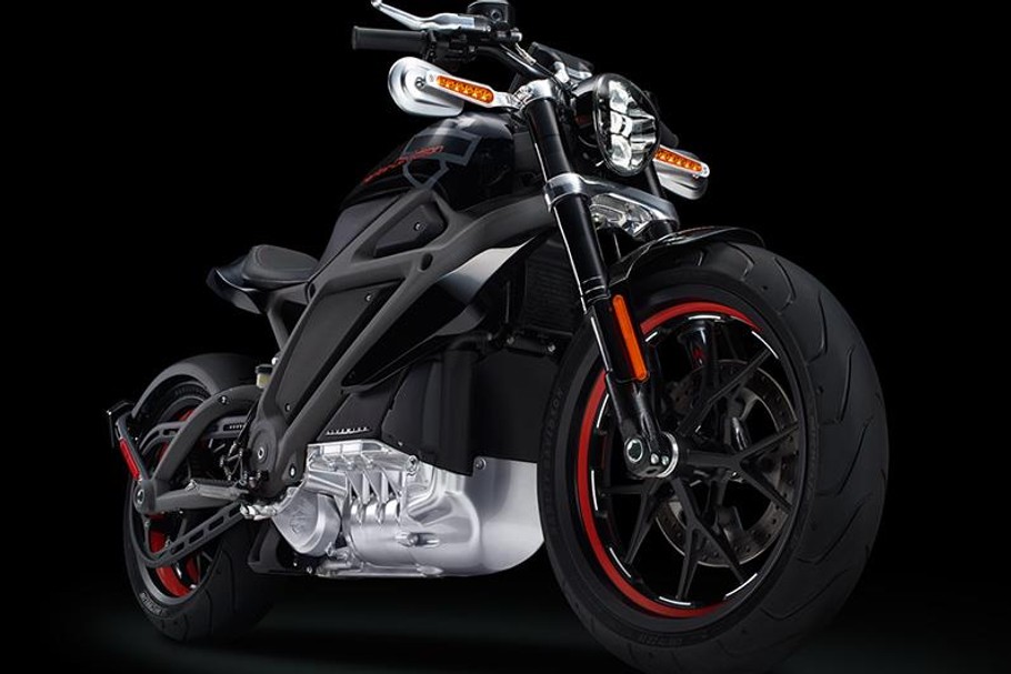 Harley-Davidson LiveWire