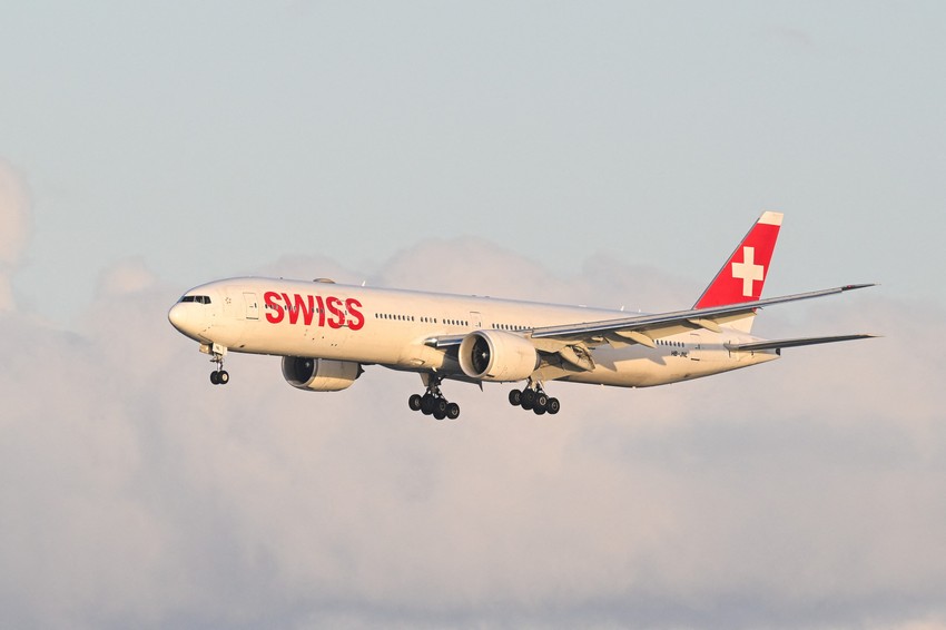 Air Swiss