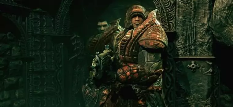 E3: Kolejne potwierdzenie, że powstaje film Gears of War