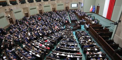 Ale zmiana. Gdyby doszło do wyborów, trzecią siłą w Polsce byłaby...