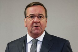 Niemieckie media chwalą Polskę. "Minister obrony odwiedza prymusa NATO. To przełom"