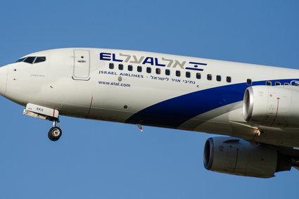 Czy linie lotnicze mogą obronić samoloty przed rakietami? Robią tak izraelskie El Al