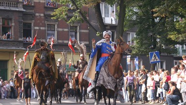 Lindy Sobiyskigo, czyli felieton Marka Szołtyska