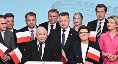 Są wyniki w miejscowości Szydło. Jak poradził sobie kandydat PiS?