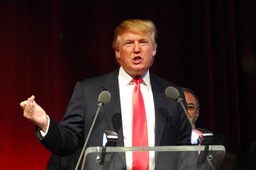 Trump: Oskarżenia o napaści seksualne to "podłe kłamstwa"