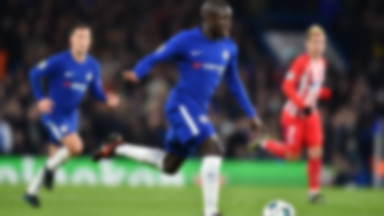 EFL Cup: Chelsea Londyn - Bournemouth. Kto zagra w półfinale?