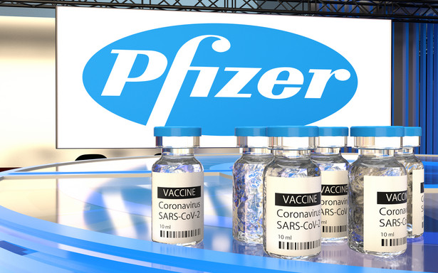 EMA: Będzie większa produkcja szczepionek BioNTech-Pfizer i Moderny w UE