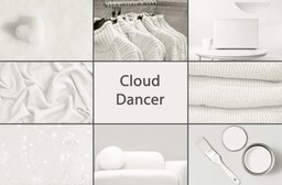 „cloud dancer”. dlaczego wszyscy nagle będą kupować… białe rzeczy?