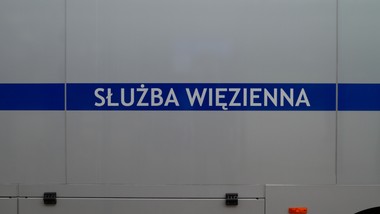 były szef inspektoratu wewnętrznego sw z zarzutami. grozi mu do 10 lat
