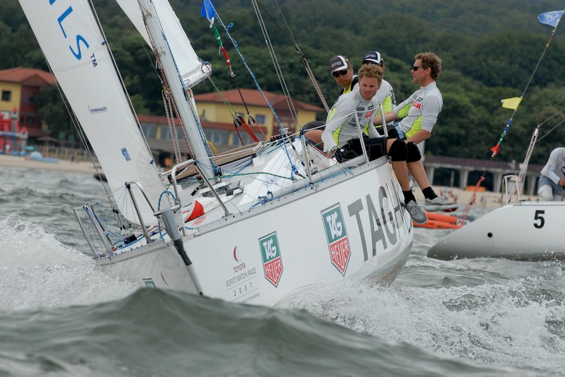Sopot Match Race