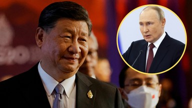 Szef CIA ostrzega przed Chinami. Xi Jinping miał podać armii kluczową datę