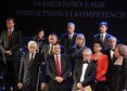 Laur Umiejętności i Kompetencji dla Barroso