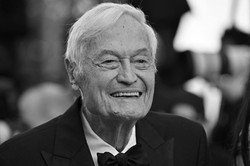 Roger Corman nie żyje. "Król kina klasy B" miał 98 lat