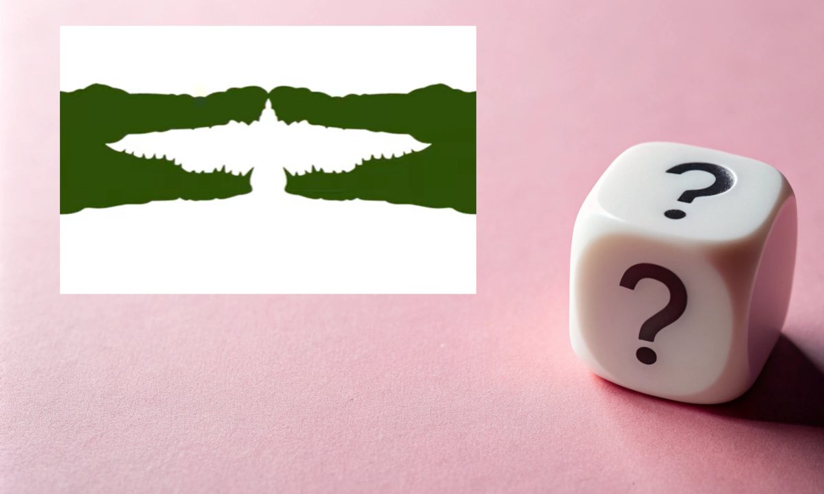 Prosty test osobowości. Co widzisz jako pierwsze? Odpowiedź może zdradzić więcej, niż myślisz