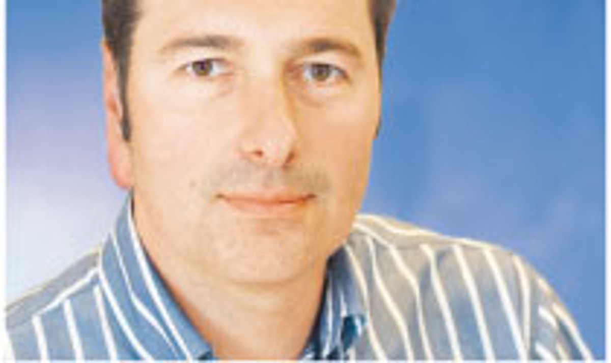 Paweł Rożyński