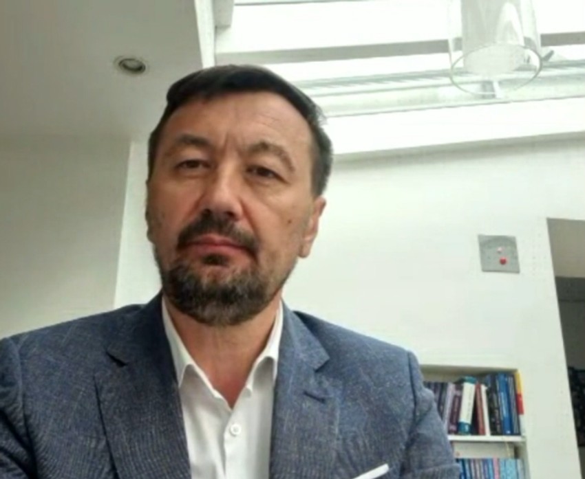 ambasador BiH u Austriji, Siniša Bencun