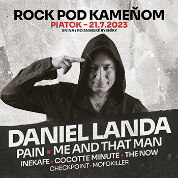 Daniel Landa