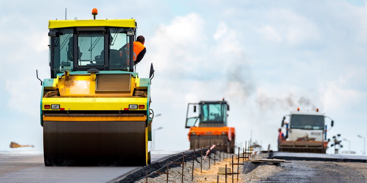 Na potrzeby Centralnego Portu Komunikacyjnego (CPK) ma zostać poszerzona autostrada A2 między Warszawą i Łodzią. 