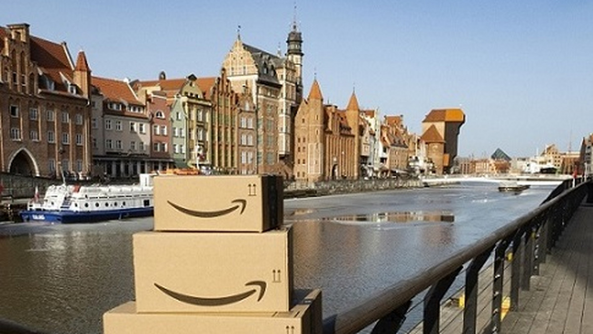 <strong>Od rozpoczęcia działalności w 2014 roku w Polsce, Amazon stworzył ponad 18 000 stałych miejsc pracy i liczba ta wciąż rośnie. </strong>