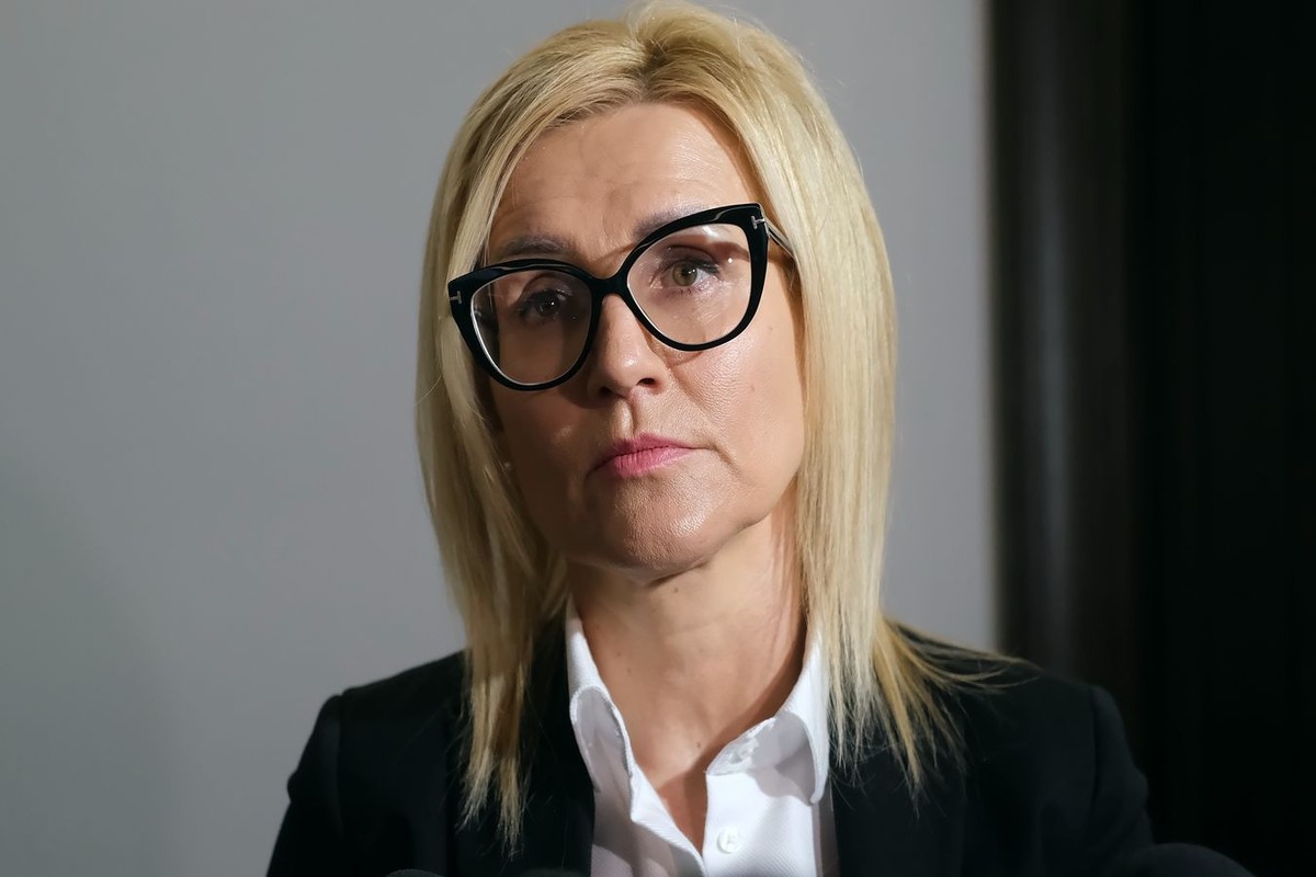 Ewa Wrzosek