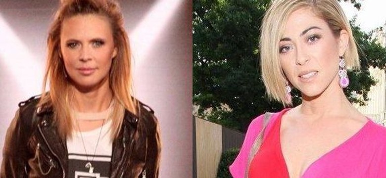 To ona zastąpi Maję Sablewską w X-Factor?!