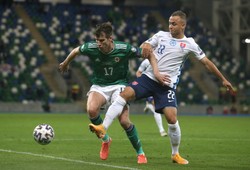 Słowacja grupowym rywalem reprezentacji Polski na mistrzostwach Europy