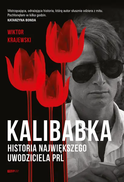 &quot;Kalibabka&quot;, Wiktor Krajewski