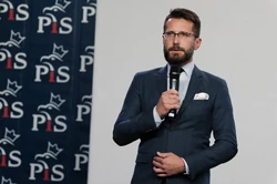 Fogiel o raporcie NIK ws. wyborów korespondencyjnych: Nie obawiamy się żadnych kontroli