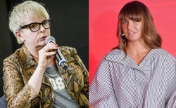 Korwin Piotrowska krytykuje Lewandowską: Jest zamknięta w swojej bańce. Boi się o swój wizerunek i stan konta