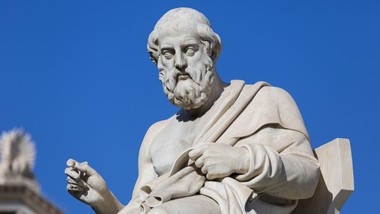 platon zakazany w usa. teksty wielkiego filozofa rzekomo są "woke"