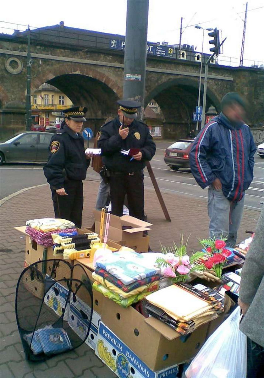 Straż wydała na bony 175 tys. zł w Krakowie