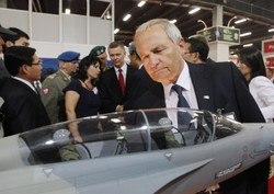 Gen. Koziej: Dla Putina była to jakaś dramatyczna sytuacja...