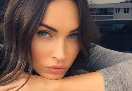 Megan Fox choruje na brachydaktylię. Co to za choroba?