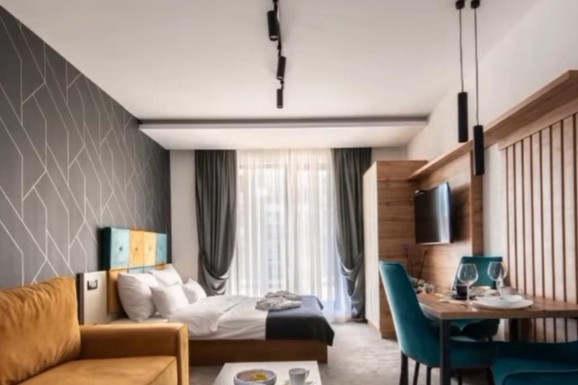 Milan prodaje luksuzni apartman na Kopaoniku: Moguća i zamena za automobil! Ovo je cena planinskog luksuza