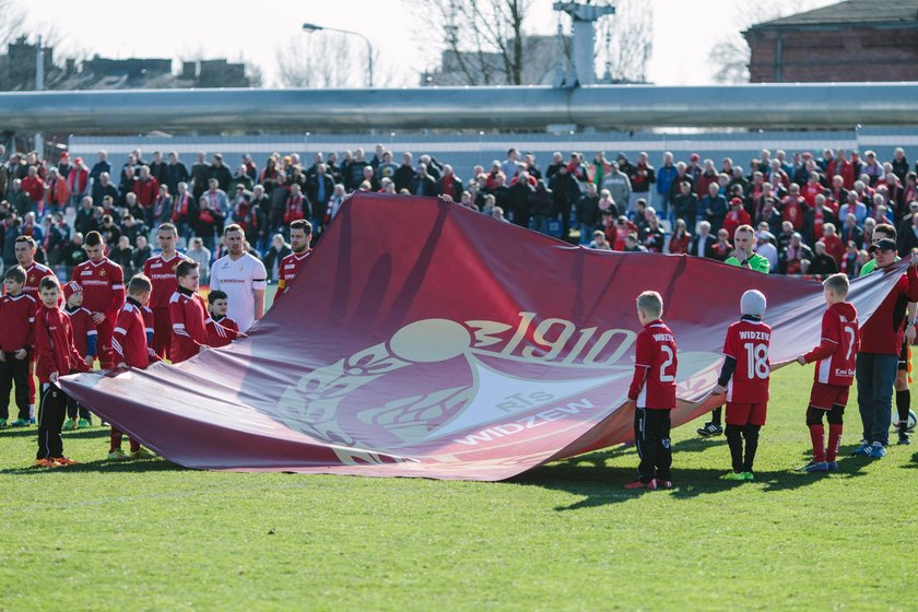 Znana marka chce kupić prawa do nazwy stadionu Widzewa