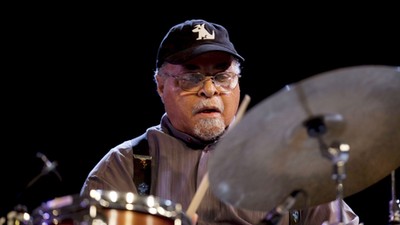 Jimmy Cobb